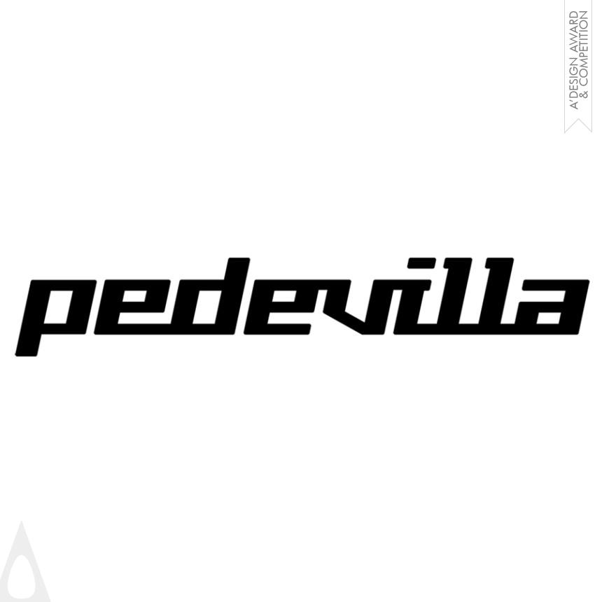 Pedevilla Architects