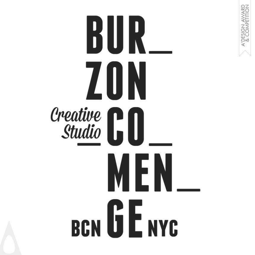 Burzon*Comenge