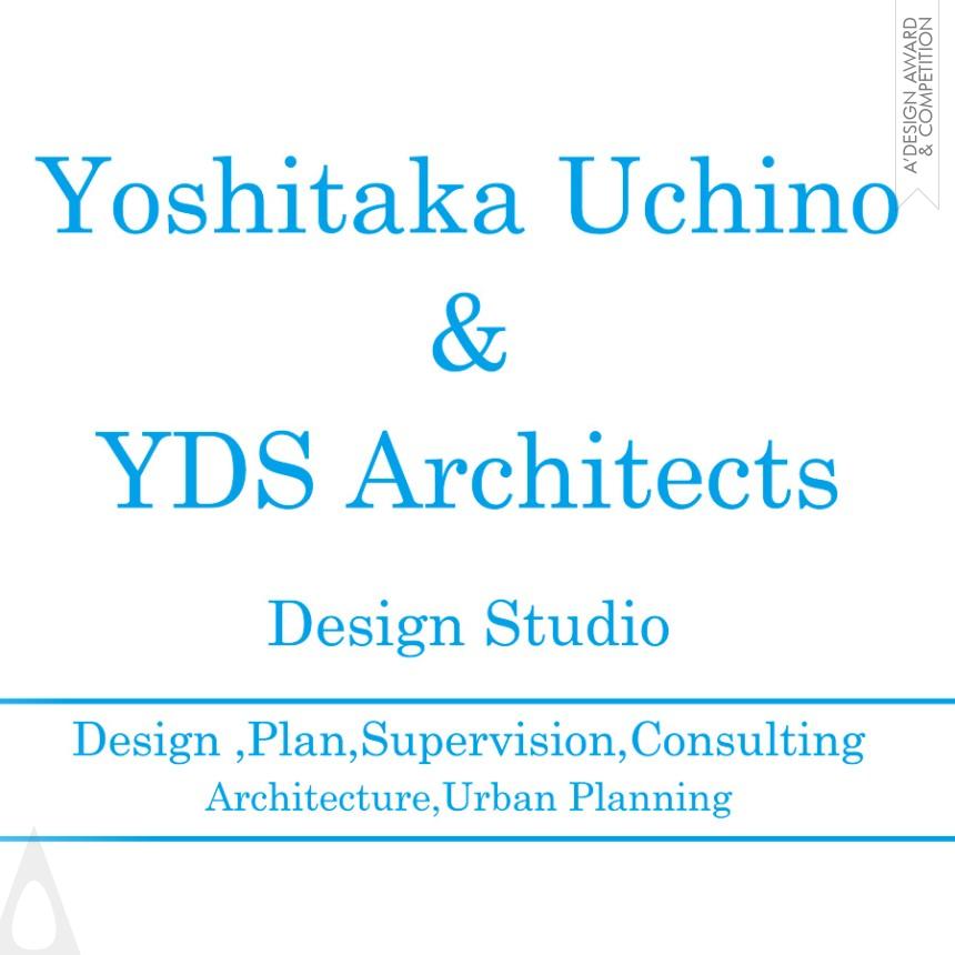 Yoshitaka Uchino