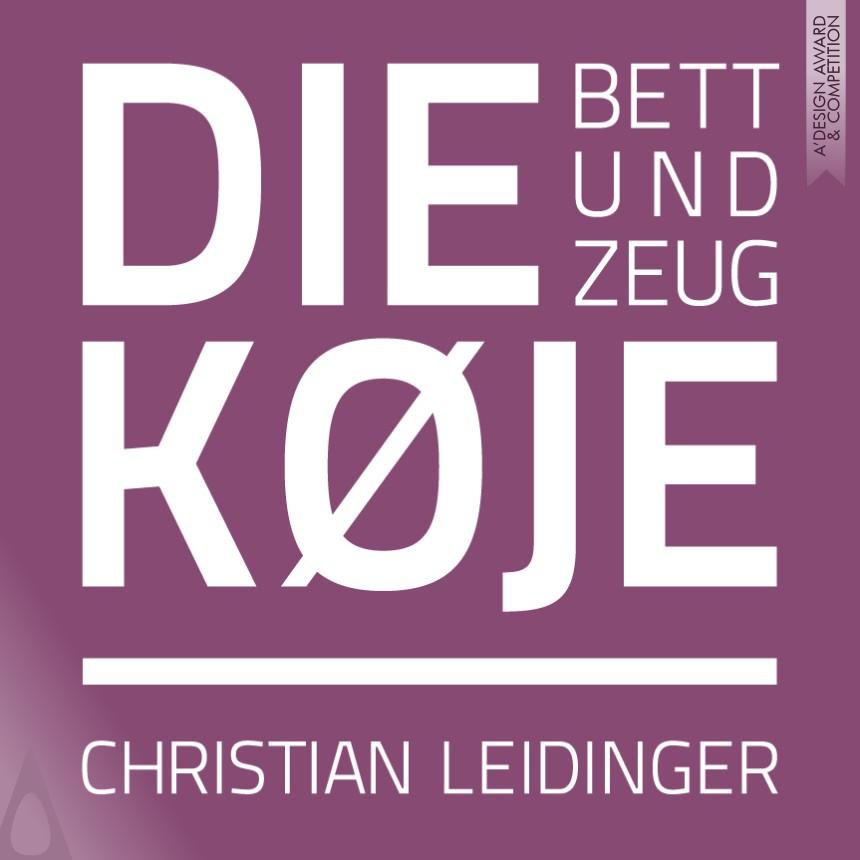 Die Koje