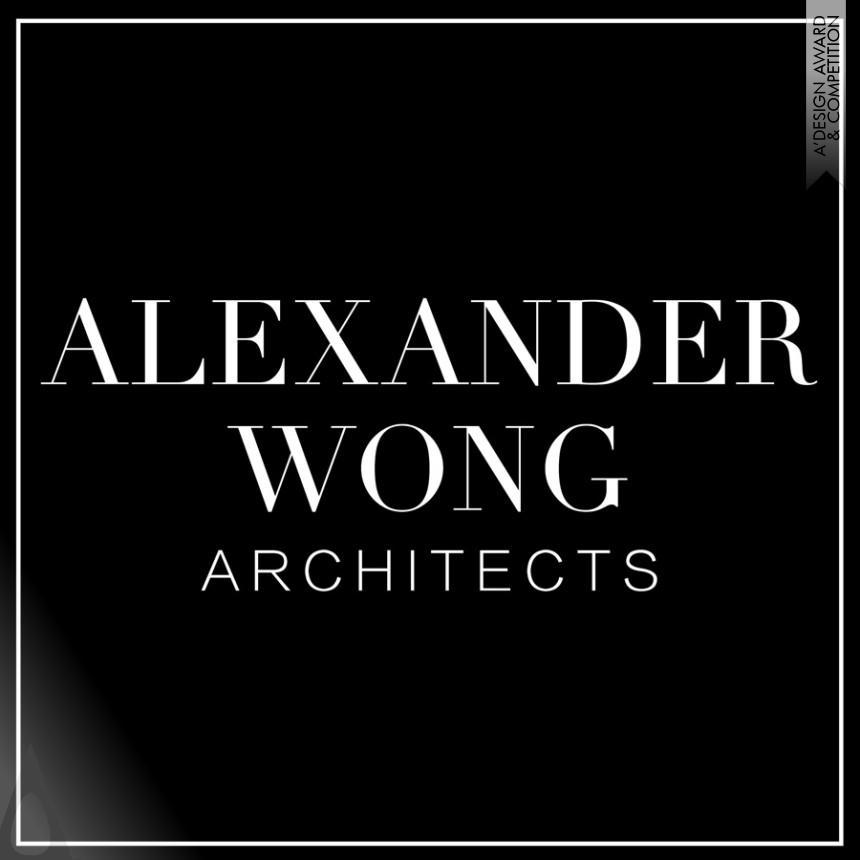 Alexander Wong Architects