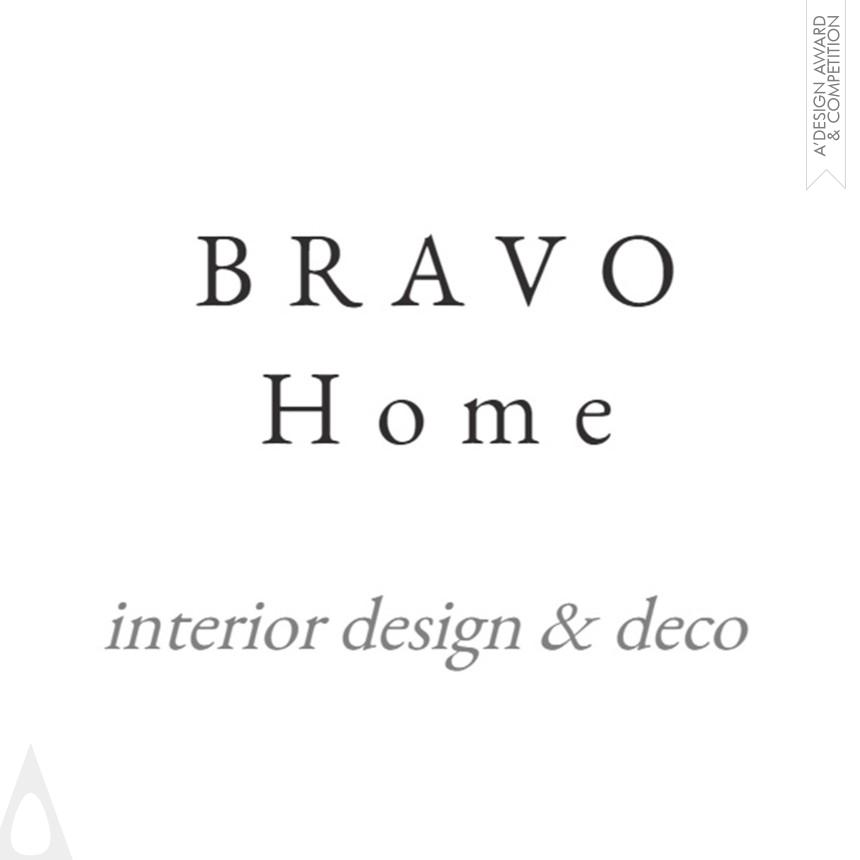 BRAVO INTERIOR DESIGN & DECO