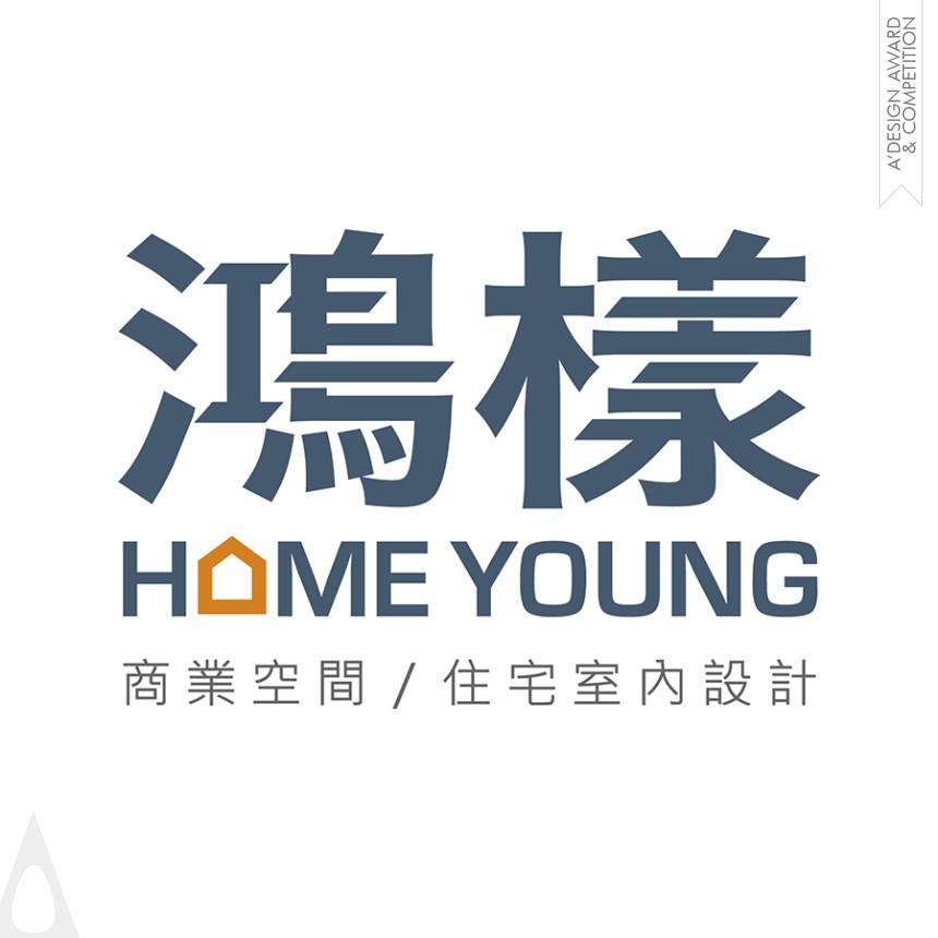  Homeyoung interior decorating and design Ltd.