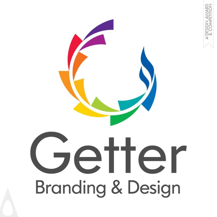 Getter Branding & Design