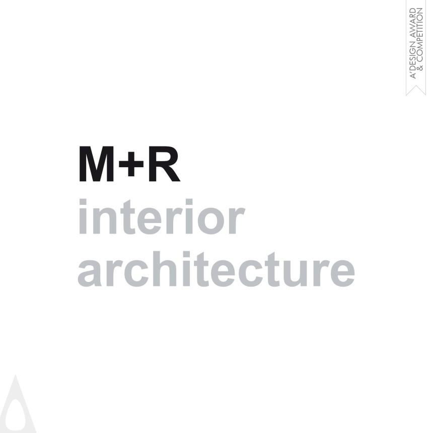 M+R interior architecture