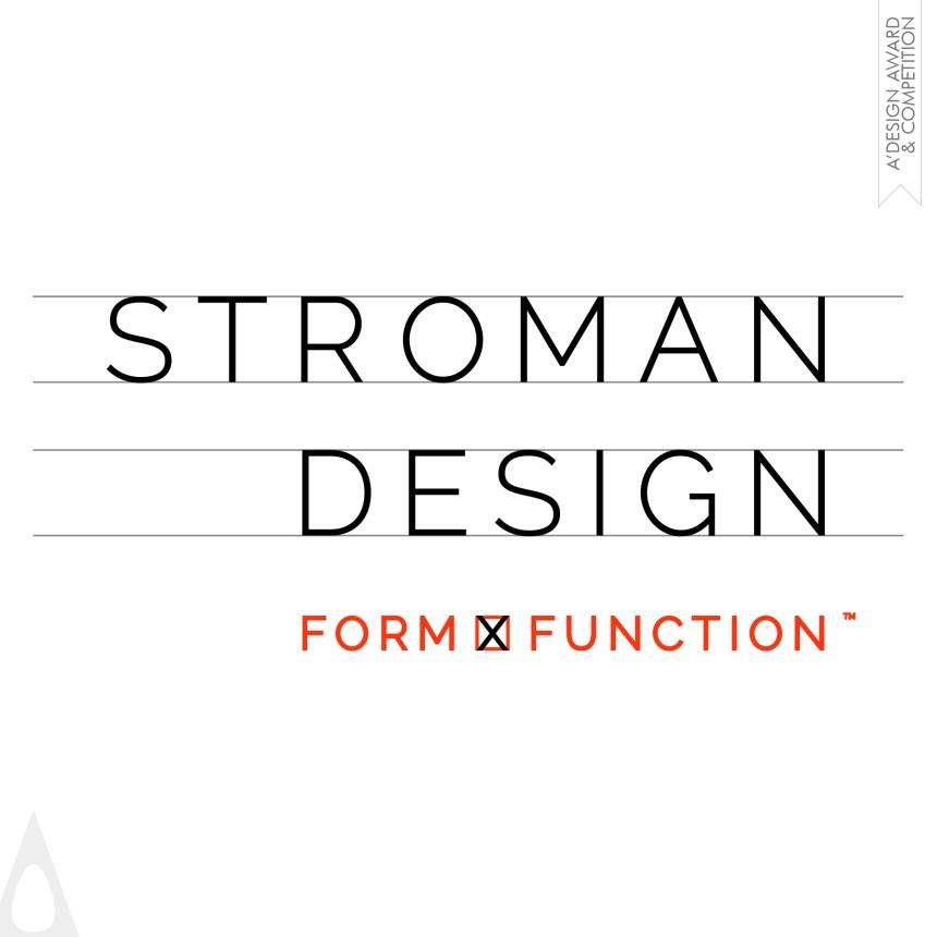 Stroman Design | Form X Function™