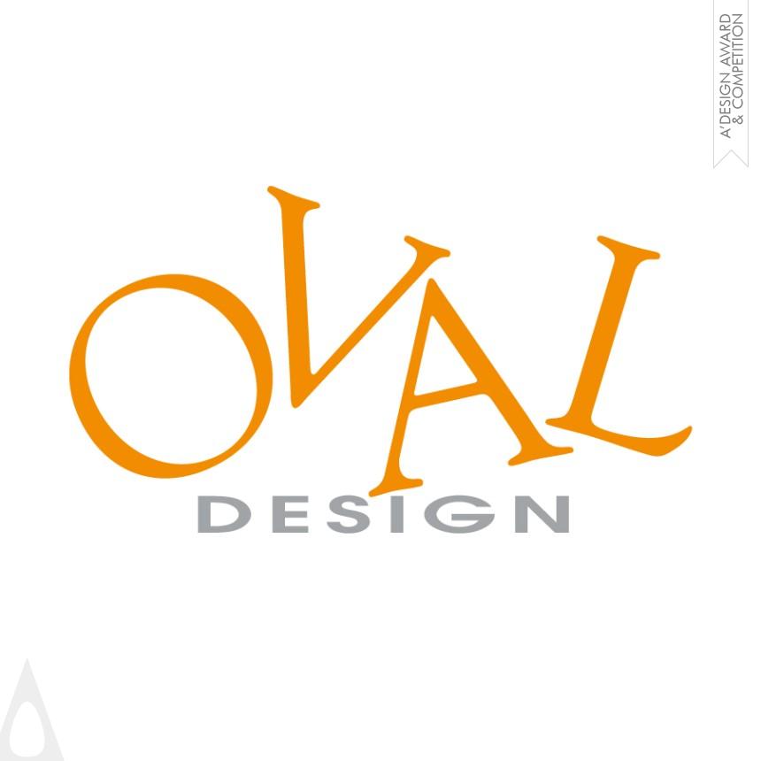 Oval Design