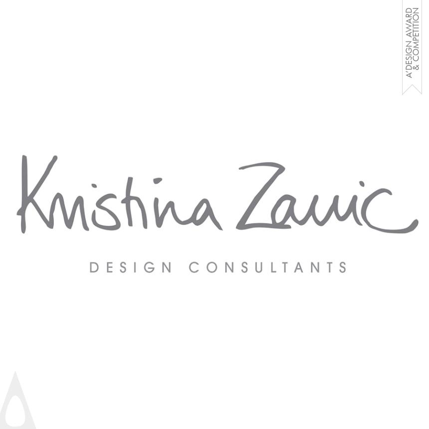 Kristina Zanic Consultants FZ