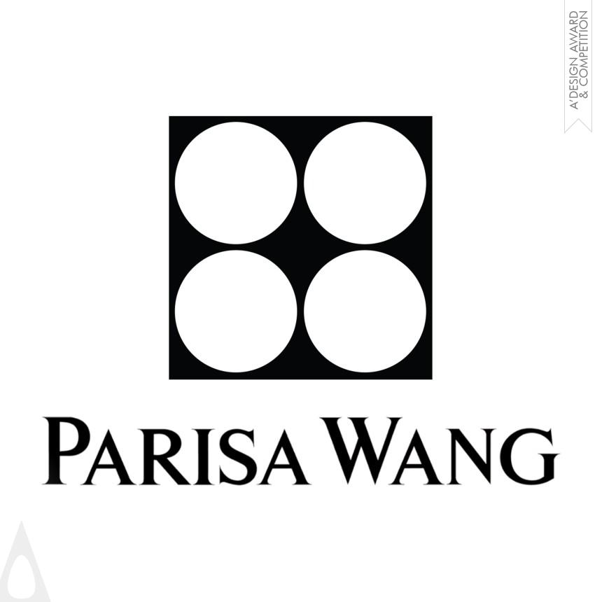 Parisa Wang