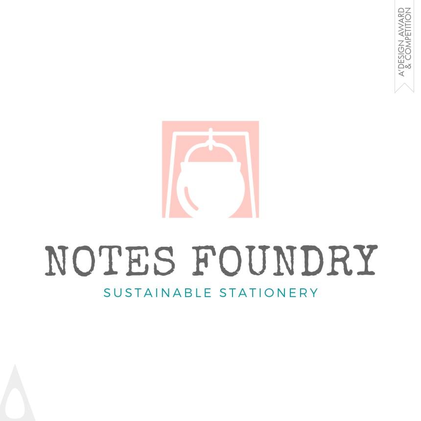 Notes Foundry