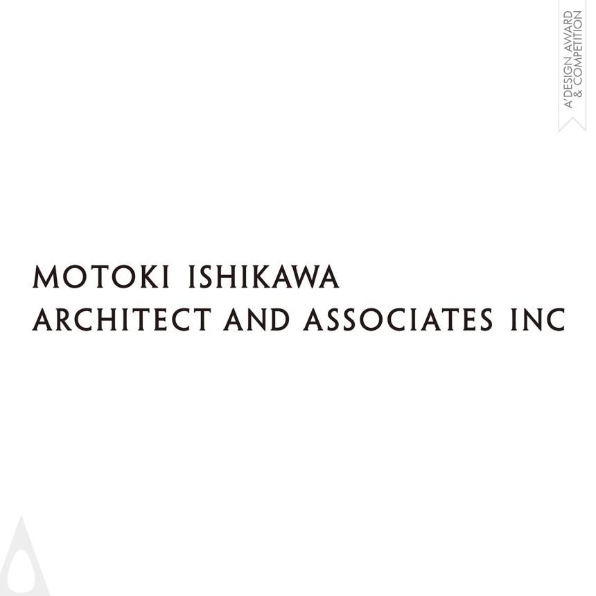 Motoki Ishikawa Architect and Associates Inc