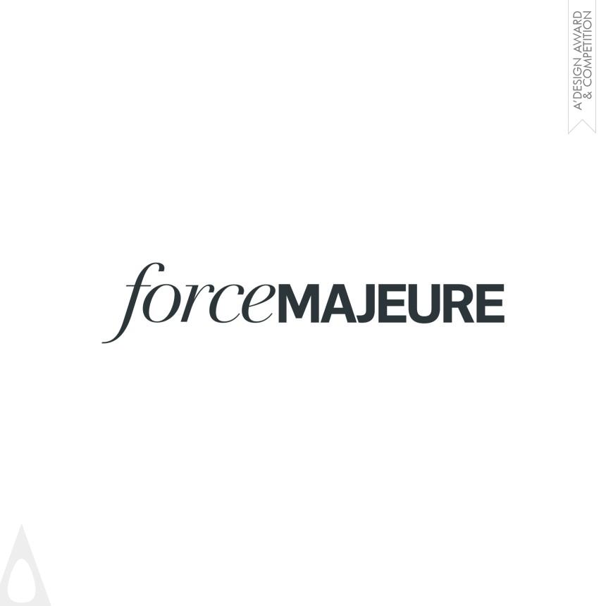 forceMAJEURE Design