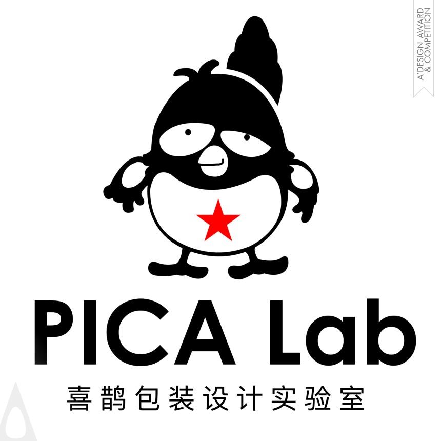 Pica Packaging Design Lab.