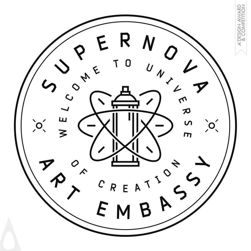 Supernova Art Embassy 