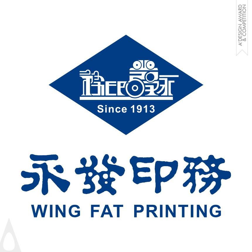 WingFat printing