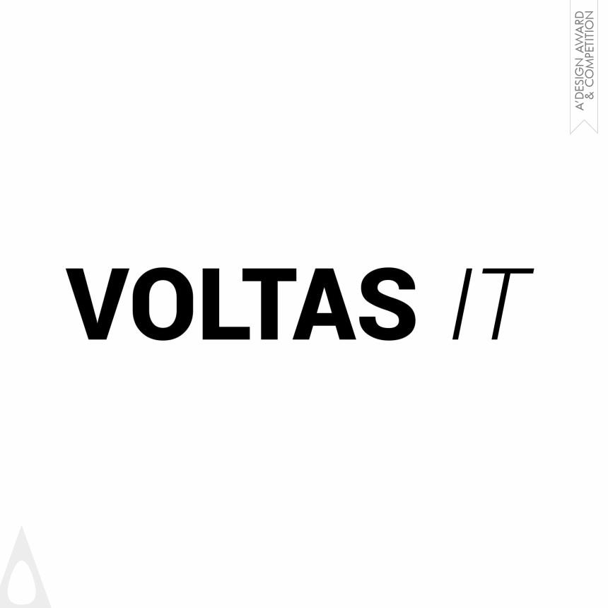Voltas IT