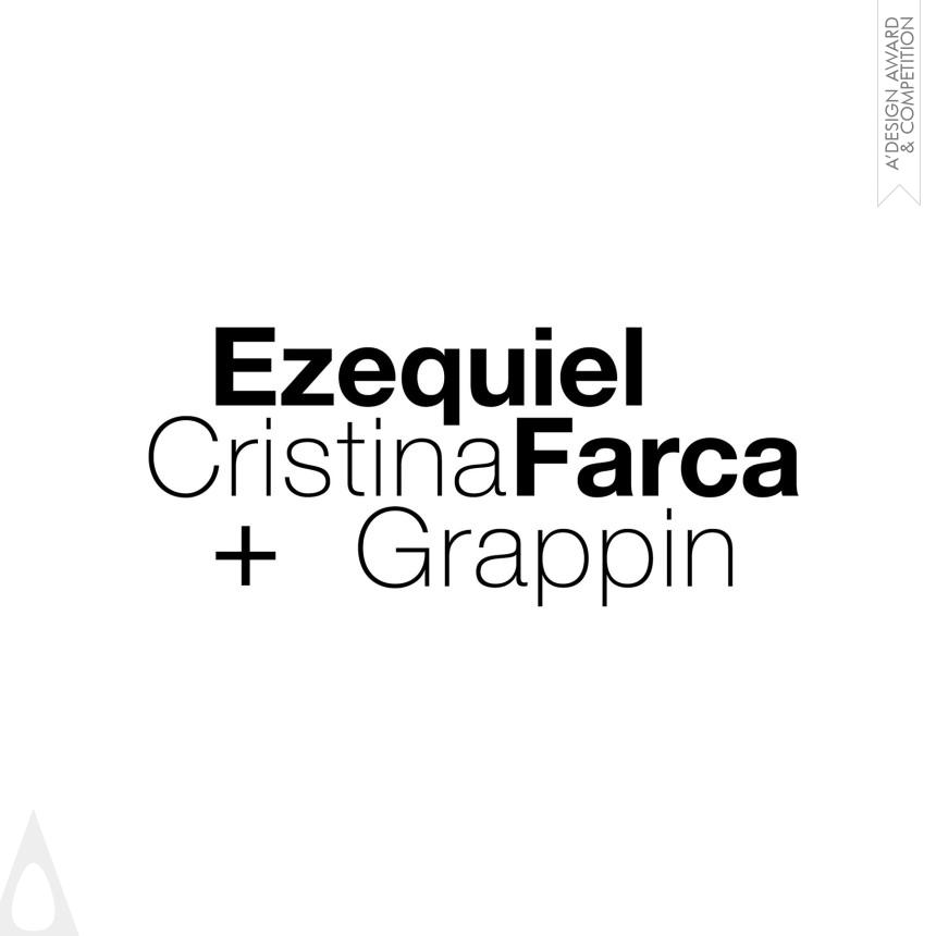 Ezequiel Farca