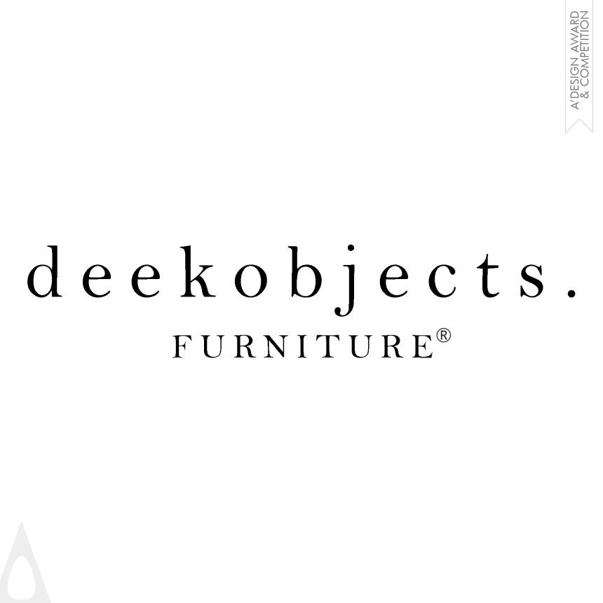 Deek objects Architecture and Design