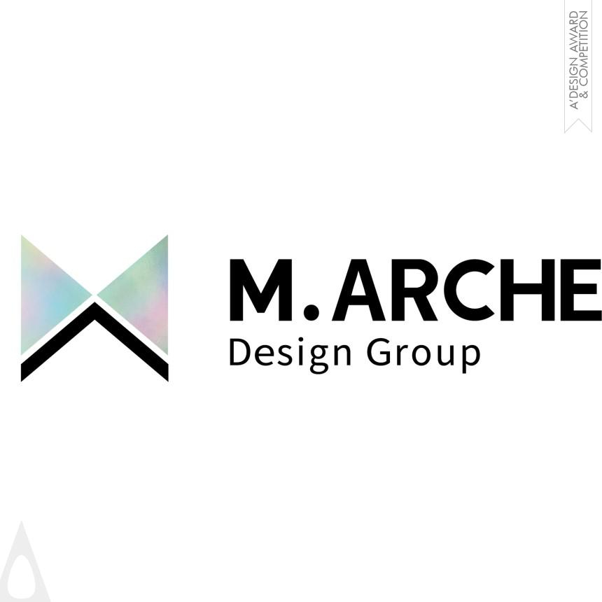 M Arche Design Center