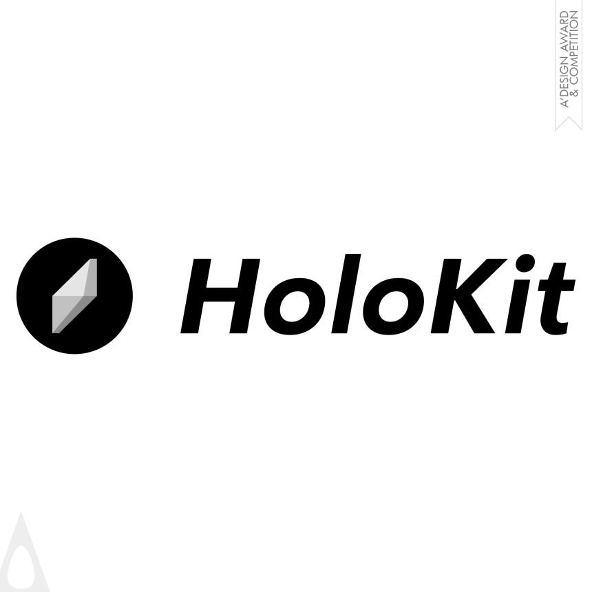 HoloKit X