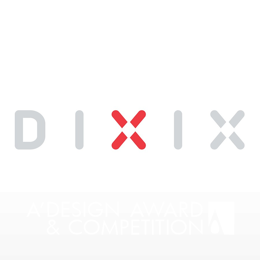 DIXIX, pinkmood, The Innovators, Inform Design, Gesture and Ripple