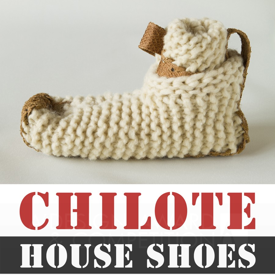 Chilote Shoes