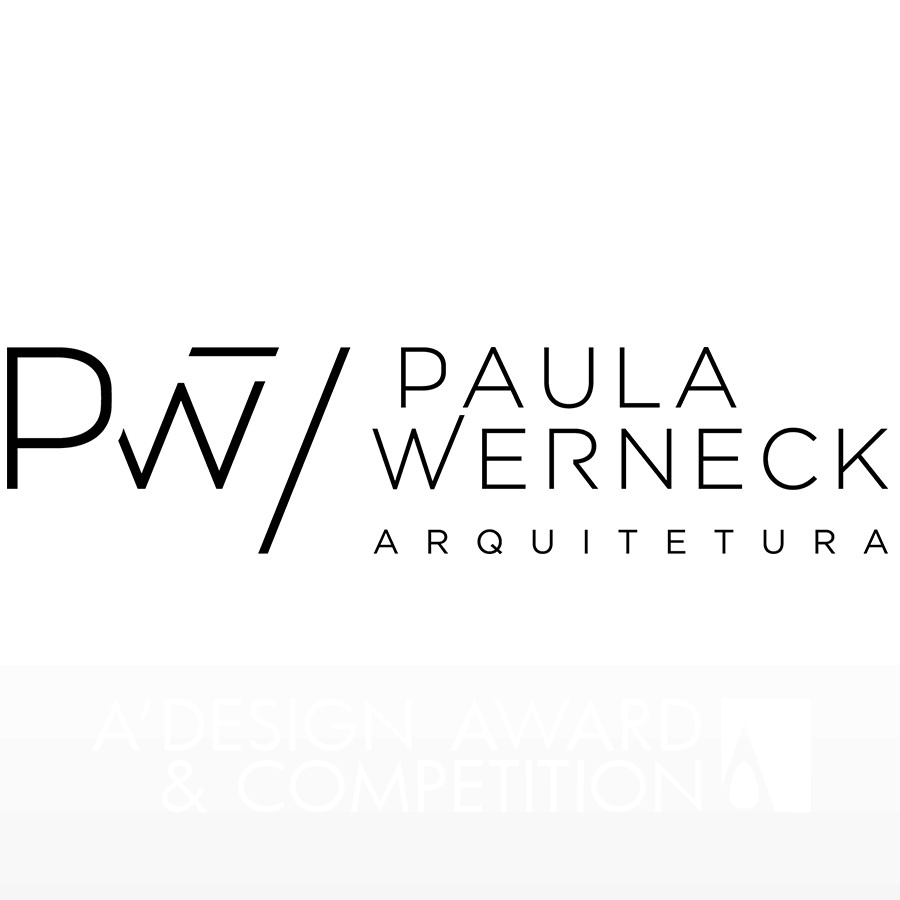 Paula Werneck Arquitetura