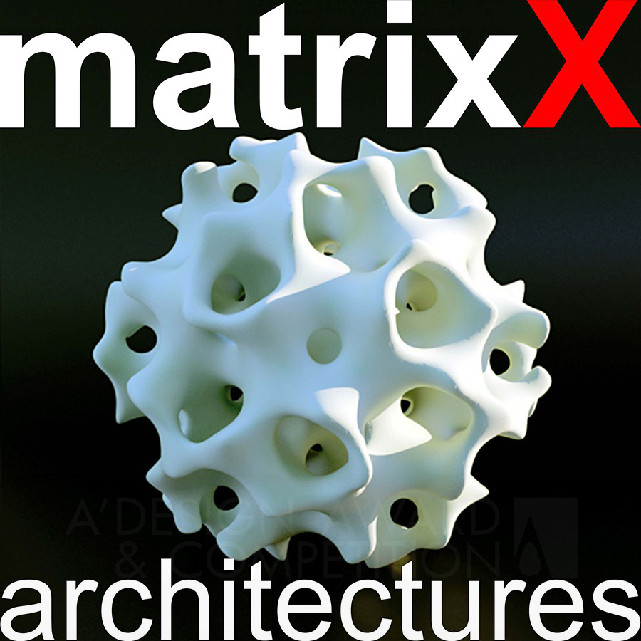 Peter Stasek Architect - matrixX architectures