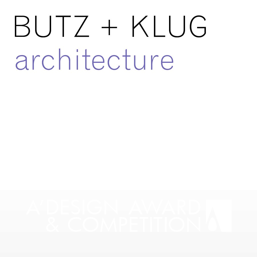 BUTZ + KLUG Architecture