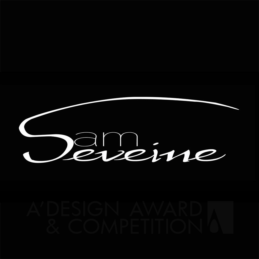 Sam Séveine