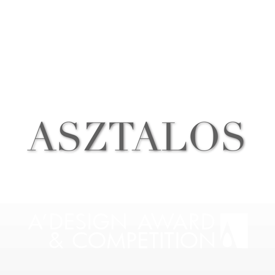 Asztalos