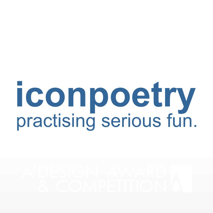 Iconpoetry