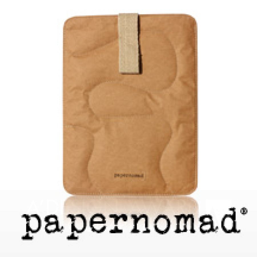 Papernomad