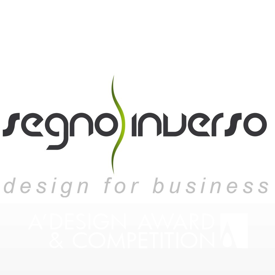 Segnoinverso Corporate Logo