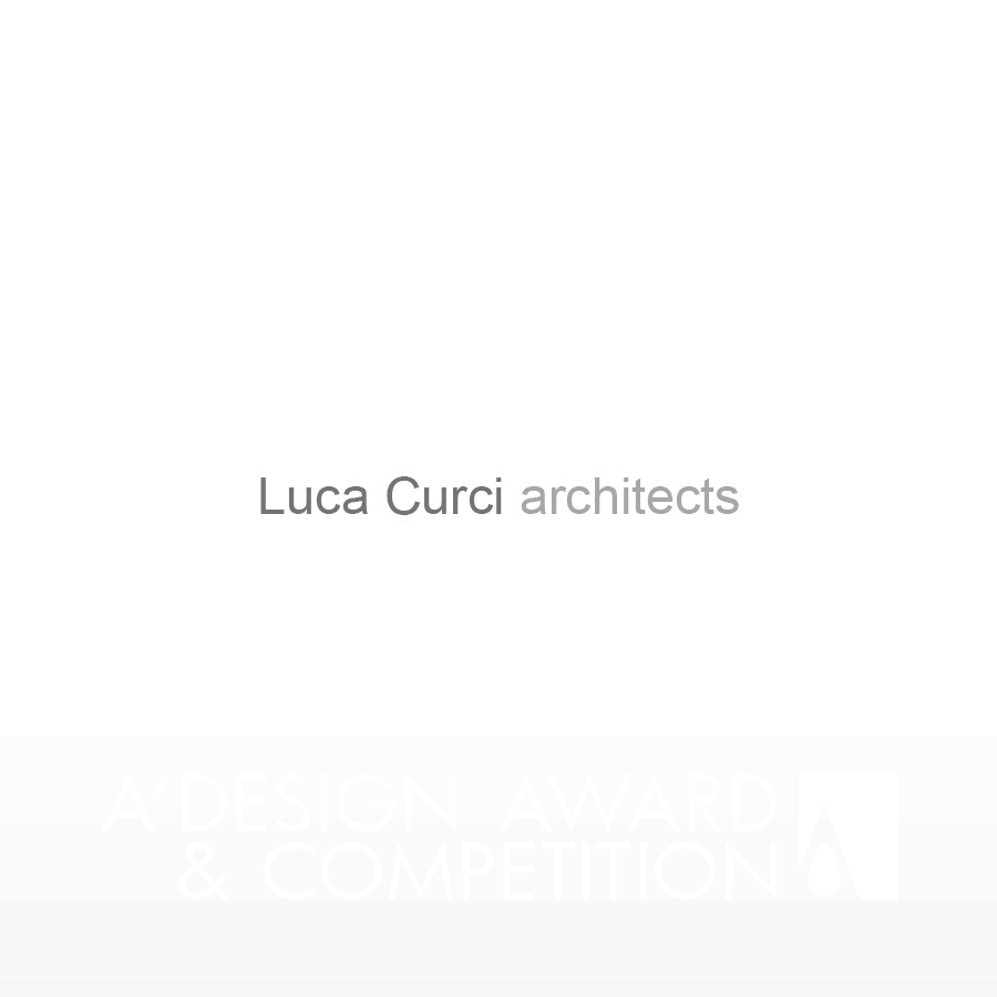 Luca Curci architects