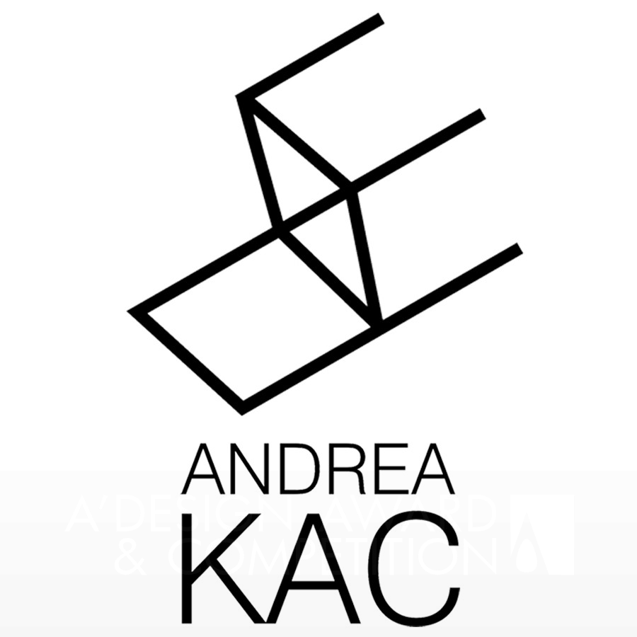 Andrea Kac - Estudio de Diseño