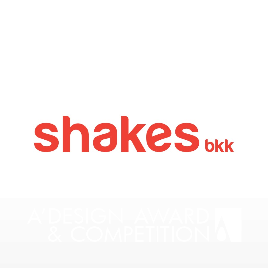 Shakes Corporate Logo