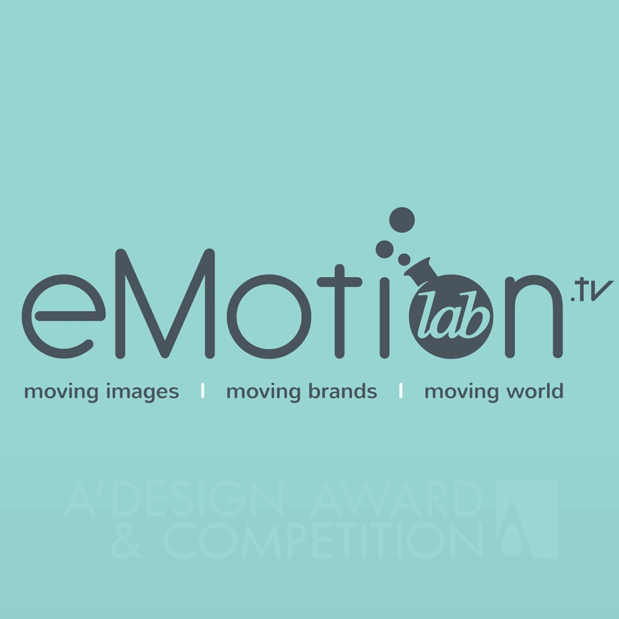 eMotionLAB Corporate Logo