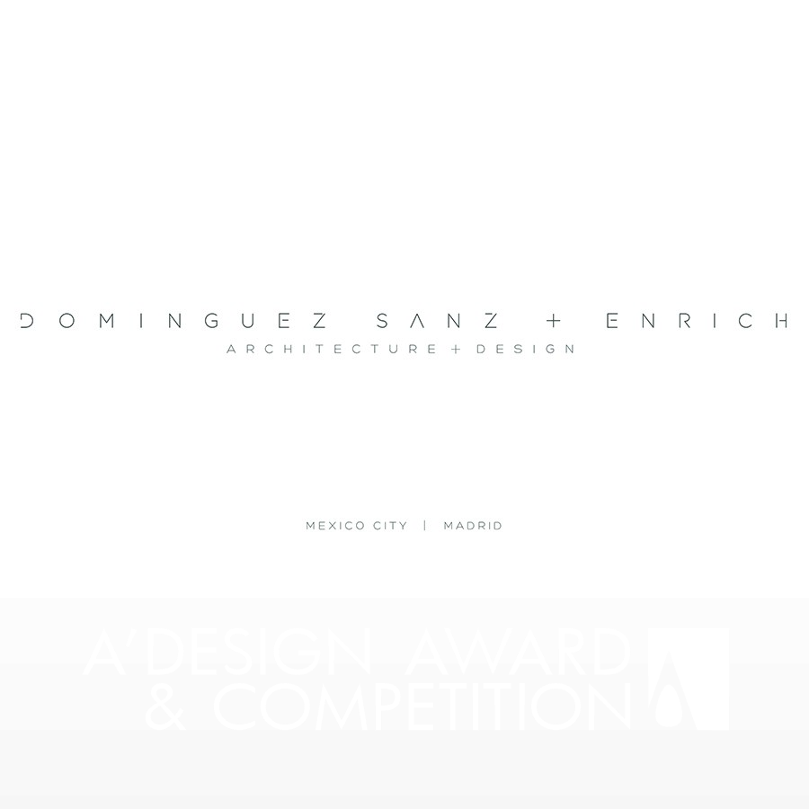 Dominguez Sanz+Enrich