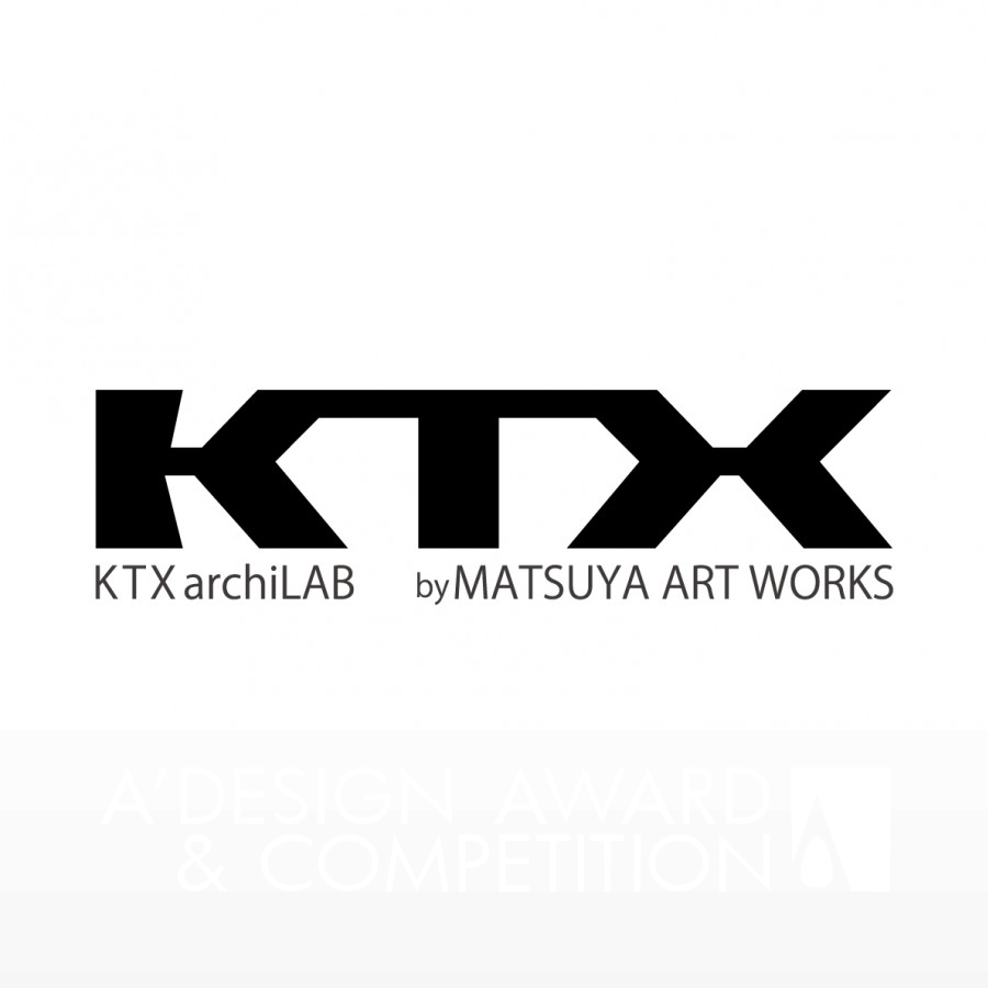 KTX archiLAB by MATSUYA ART WORKS.Co.Ltd.