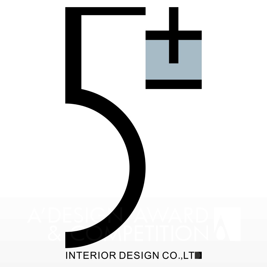 5 2 STUDIO Corporate Logo