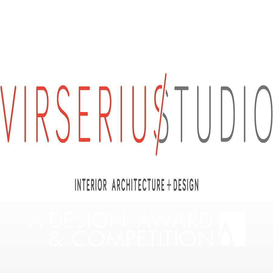 Therese Virserius Corporate Logo