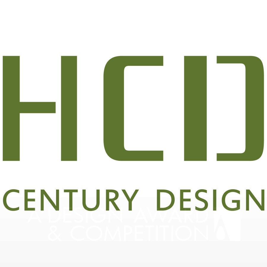 HCD IMPRESS Corporate Logo