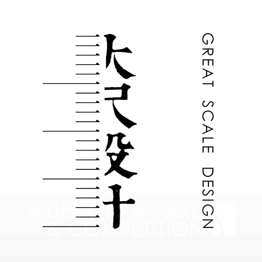 hangzhou great scale architectural design Co., Ltd.