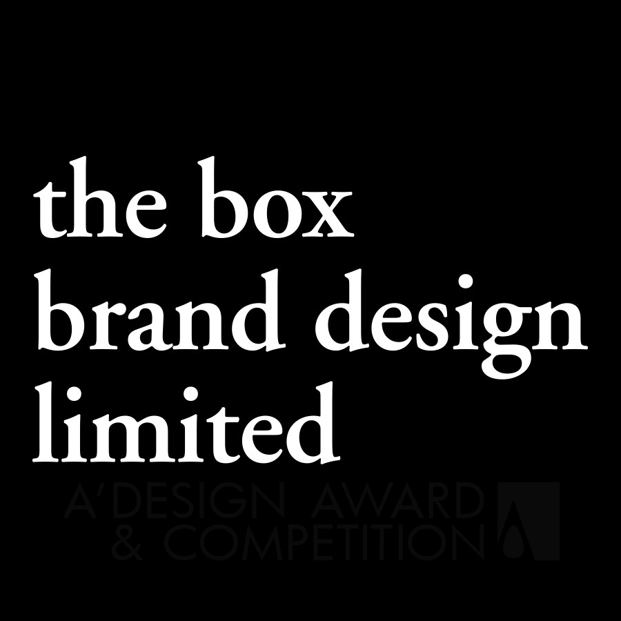 The Box Brand Design Ltd.