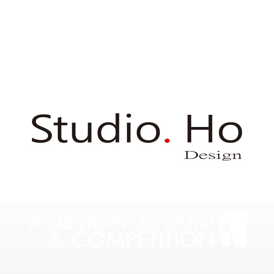 Studio Ho Design Ltd  Corporate Logo