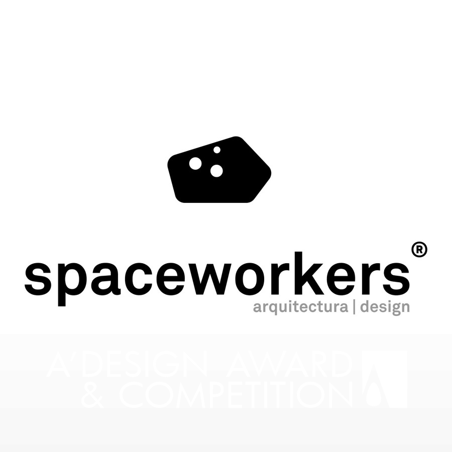 spaceworkers Corporate Logo