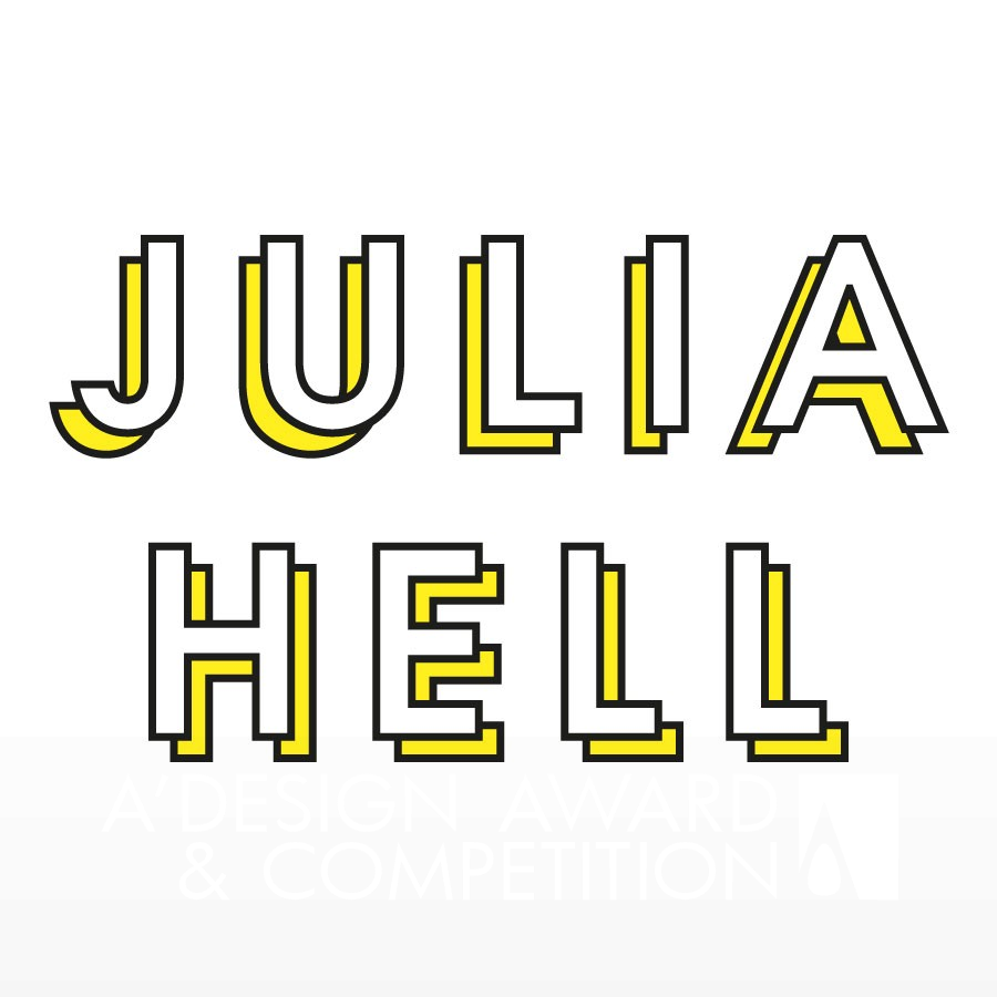 Julia Hell Grafik