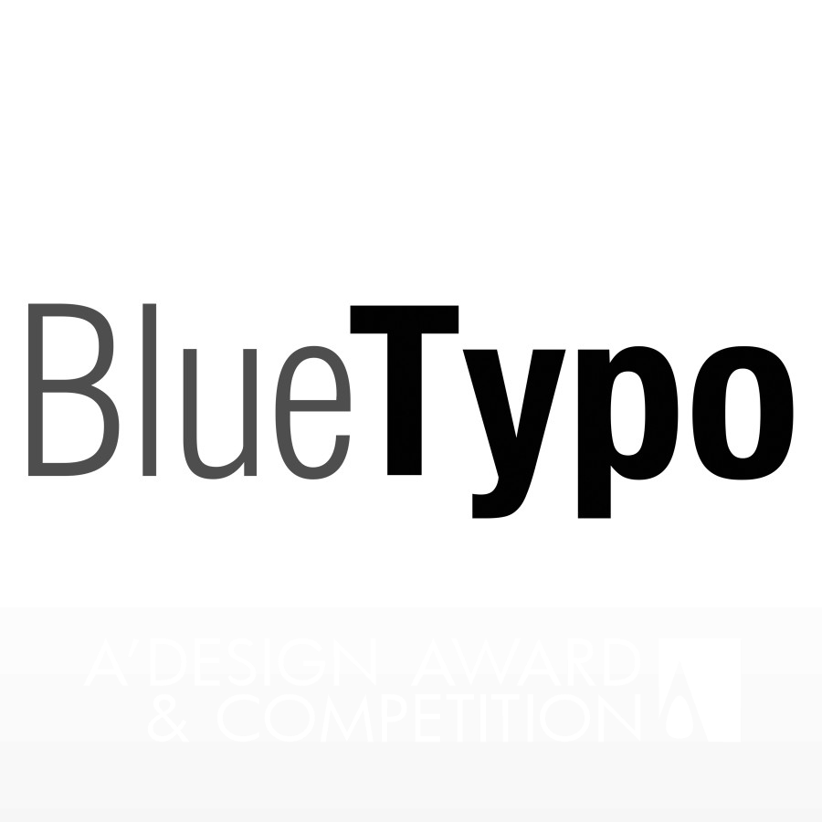 BlueTypo