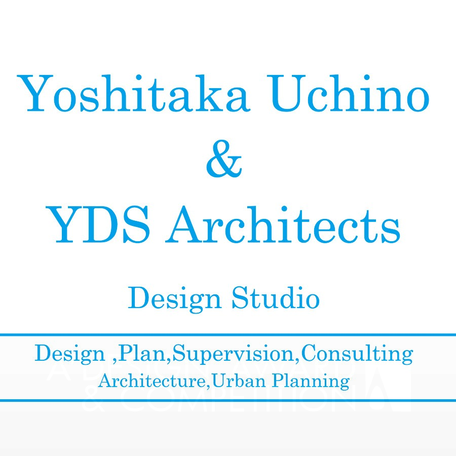 Yoshitaka Uchino & YDS Architects